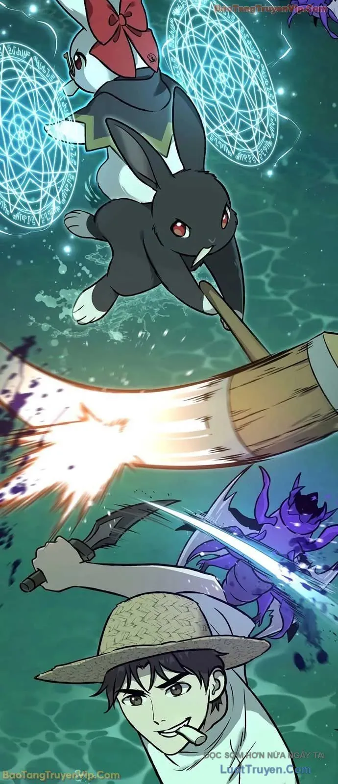 Làm Nông Dân Trong Tòa Tháp Thử Thách - Chapter 101 - Page 25