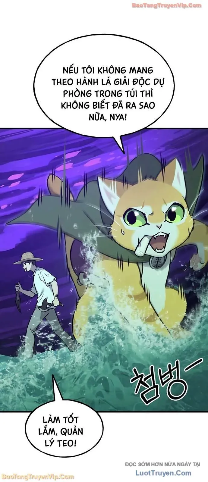 Làm Nông Dân Trong Tòa Tháp Thử Thách - Chapter 101 - Page 27