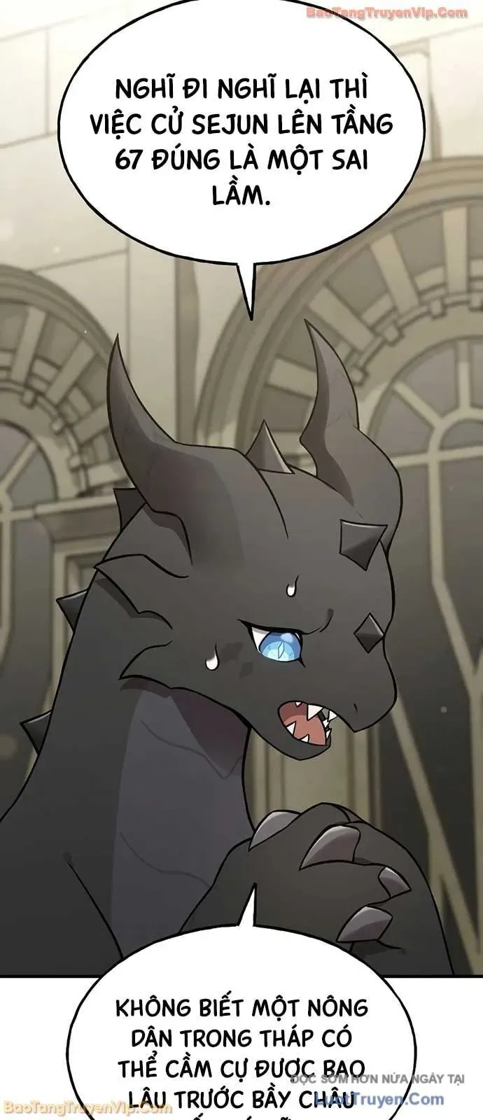 Làm Nông Dân Trong Tòa Tháp Thử Thách - Chapter 101 - Page 3