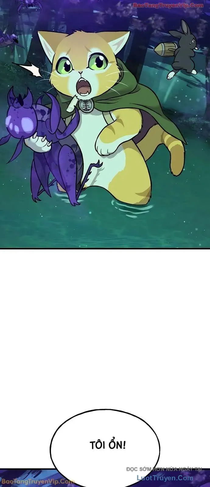 Làm Nông Dân Trong Tòa Tháp Thử Thách - Chapter 101 - Page 36