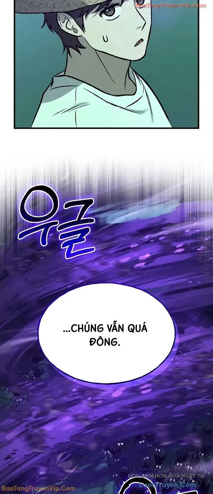 Làm Nông Dân Trong Tòa Tháp Thử Thách - Chapter 101 - Page 45
