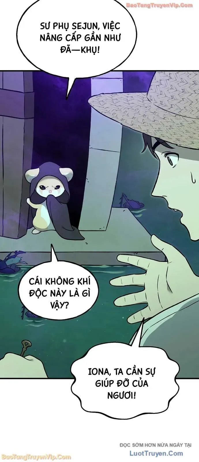 Làm Nông Dân Trong Tòa Tháp Thử Thách - Chapter 101 - Page 59