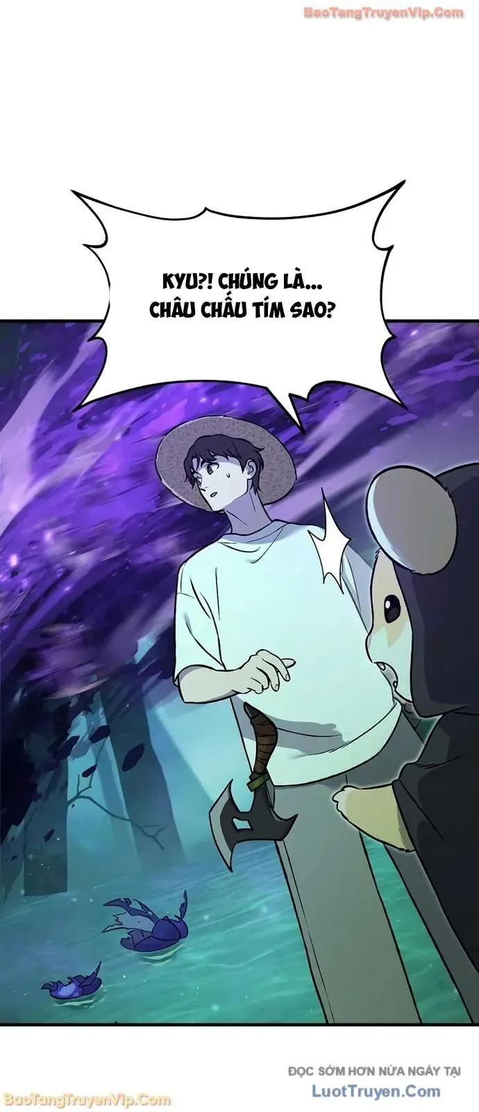 Làm Nông Dân Trong Tòa Tháp Thử Thách - Chapter 101 - Page 60