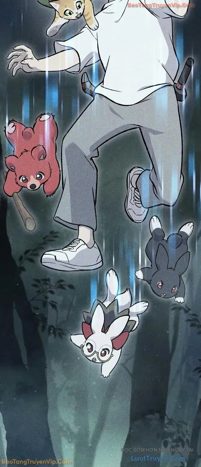 Làm Nông Dân Trong Tòa Tháp Thử Thách - Chapter 101 - Page 8