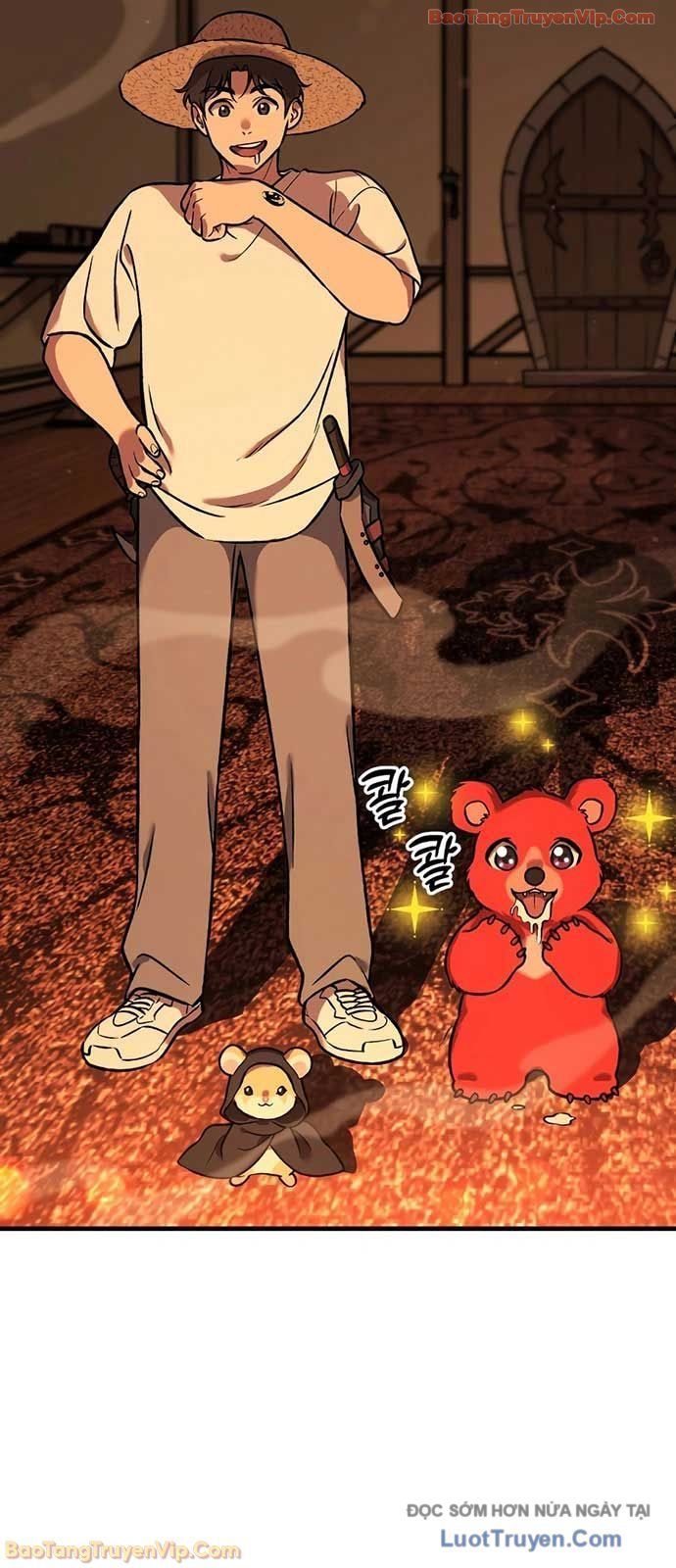 Làm Nông Dân Trong Tòa Tháp Thử Thách - Chapter 101 - Page 97