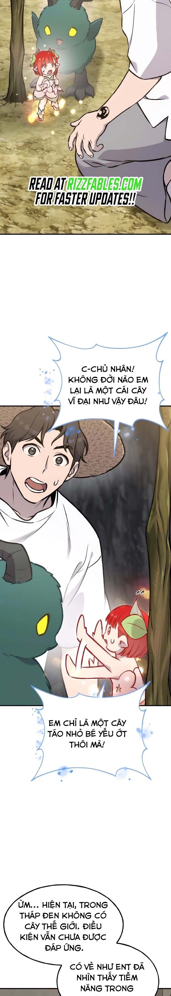 Làm Nông Dân Trong Tòa Tháp Thử Thách - Chapter 98 - Page 10