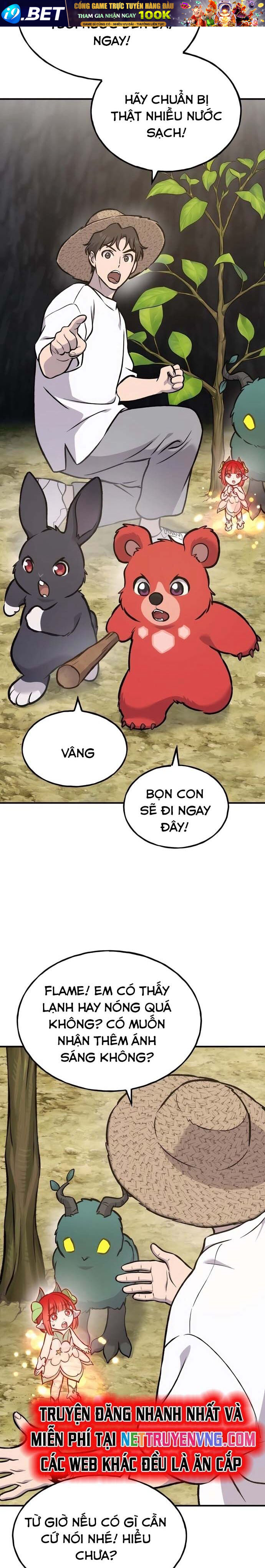 Làm Nông Dân Trong Tòa Tháp Thử Thách - Chapter 98 - Page 12