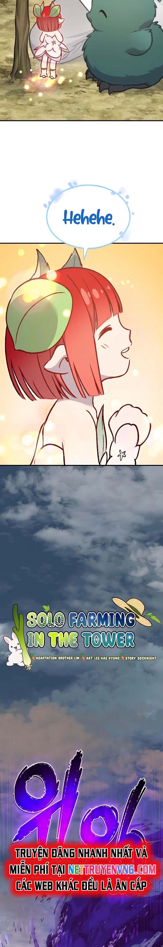 Làm Nông Dân Trong Tòa Tháp Thử Thách - Chapter 98 - Page 14