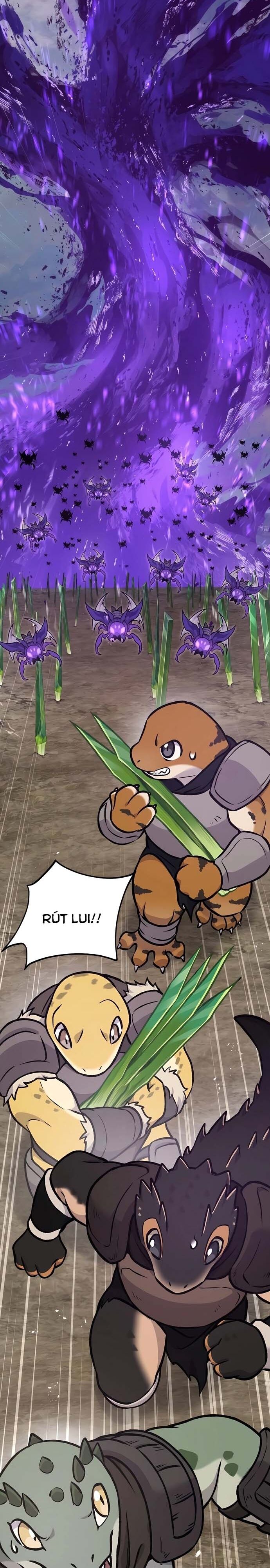 Làm Nông Dân Trong Tòa Tháp Thử Thách - Chapter 98 - Page 15