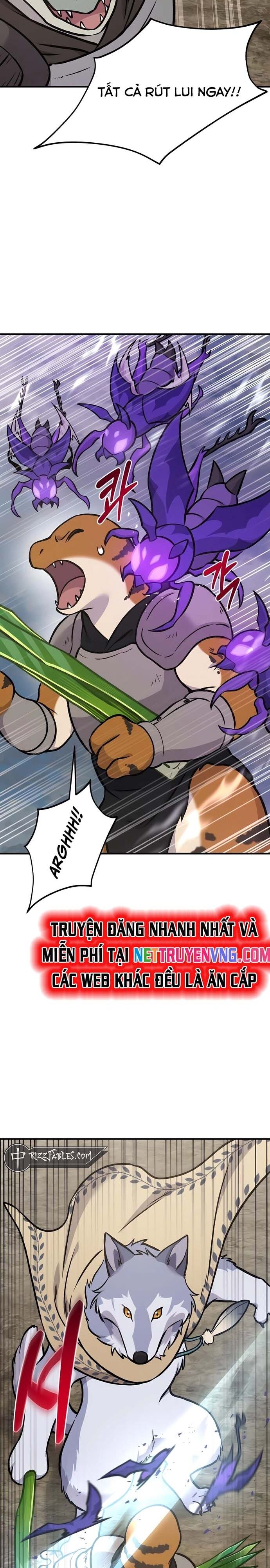 Làm Nông Dân Trong Tòa Tháp Thử Thách - Chapter 98 - Page 16