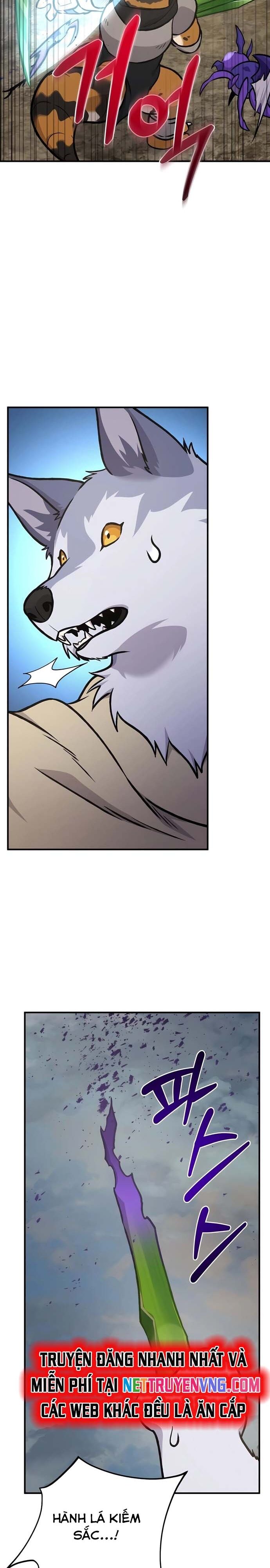 Làm Nông Dân Trong Tòa Tháp Thử Thách - Chapter 98 - Page 17