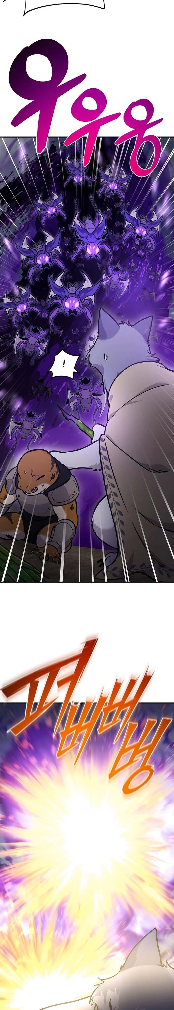 Làm Nông Dân Trong Tòa Tháp Thử Thách - Chapter 98 - Page 18