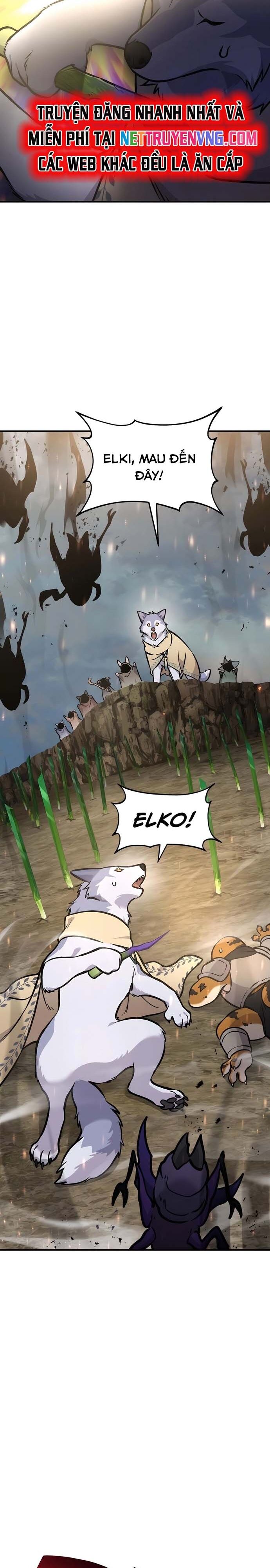 Làm Nông Dân Trong Tòa Tháp Thử Thách - Chapter 98 - Page 19