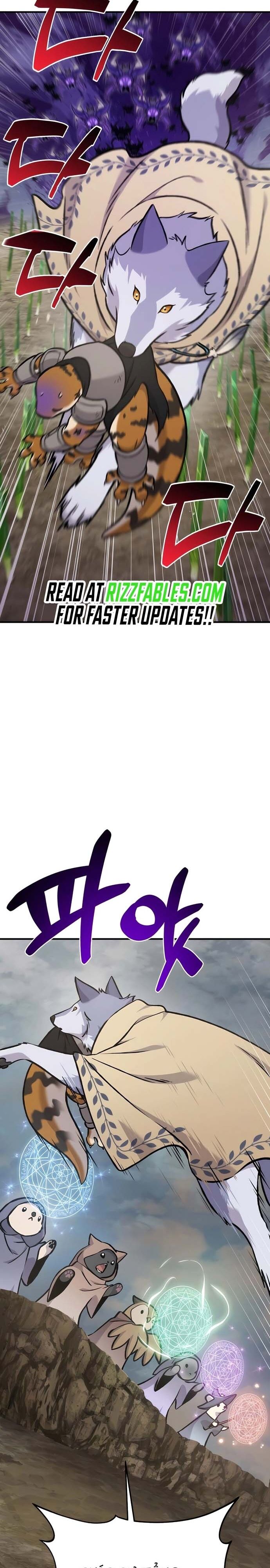 Làm Nông Dân Trong Tòa Tháp Thử Thách - Chapter 98 - Page 20