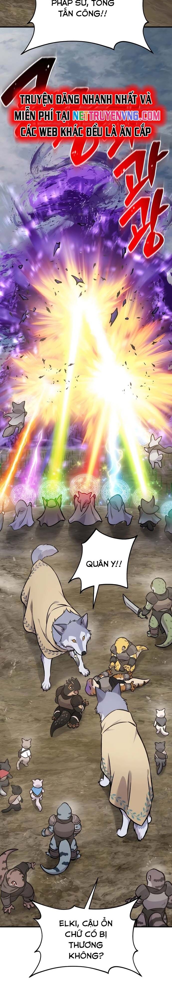 Làm Nông Dân Trong Tòa Tháp Thử Thách - Chapter 98 - Page 21