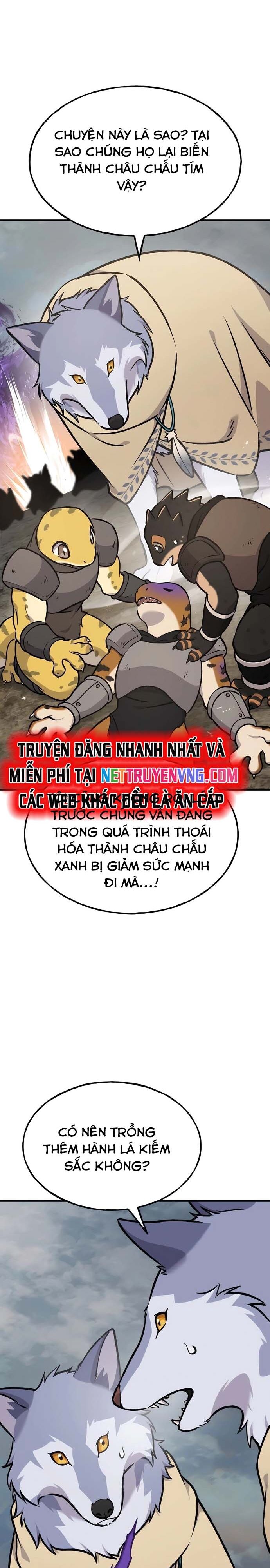Làm Nông Dân Trong Tòa Tháp Thử Thách - Chapter 98 - Page 22