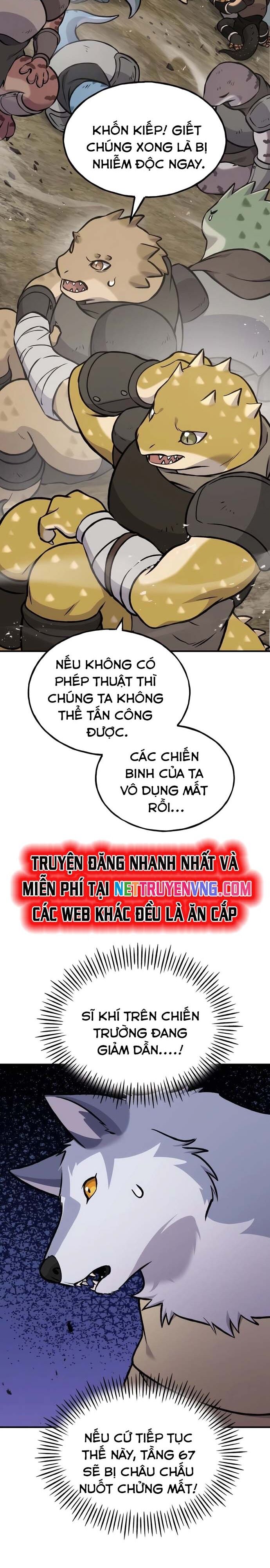 Làm Nông Dân Trong Tòa Tháp Thử Thách - Chapter 98 - Page 24