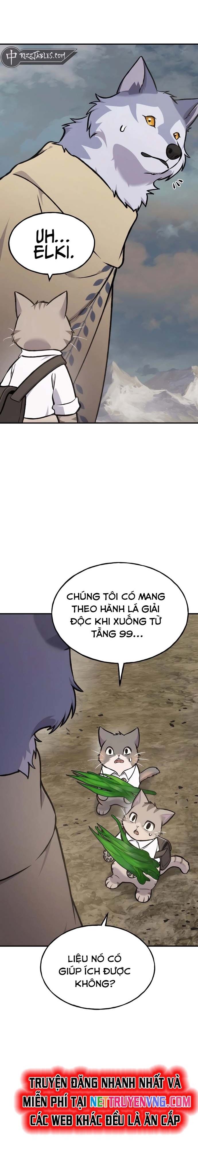 Làm Nông Dân Trong Tòa Tháp Thử Thách - Chapter 98 - Page 25