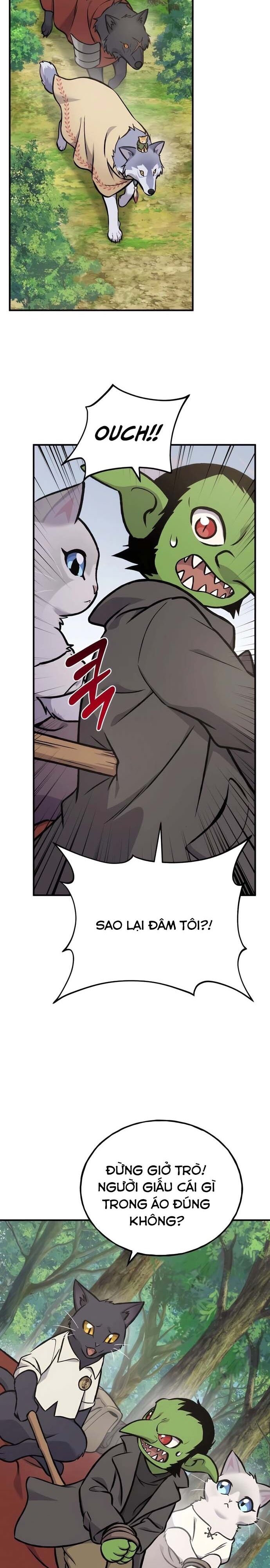 Làm Nông Dân Trong Tòa Tháp Thử Thách - Chapter 98 - Page 29