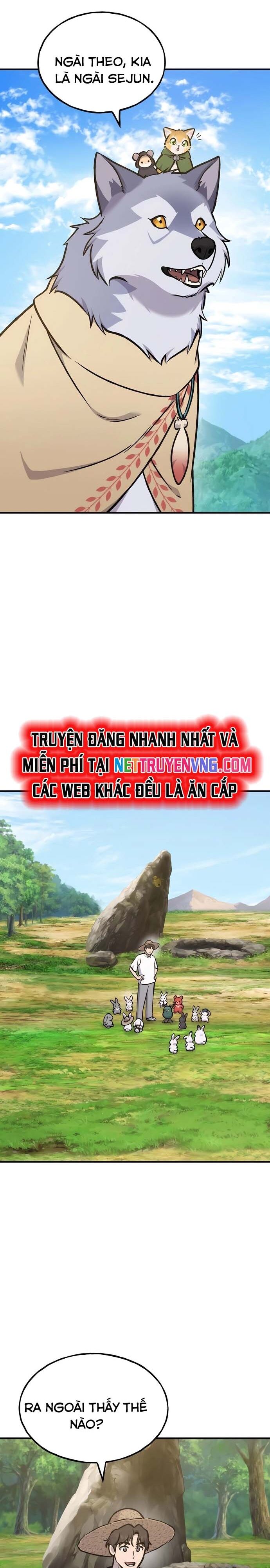 Làm Nông Dân Trong Tòa Tháp Thử Thách - Chapter 98 - Page 34