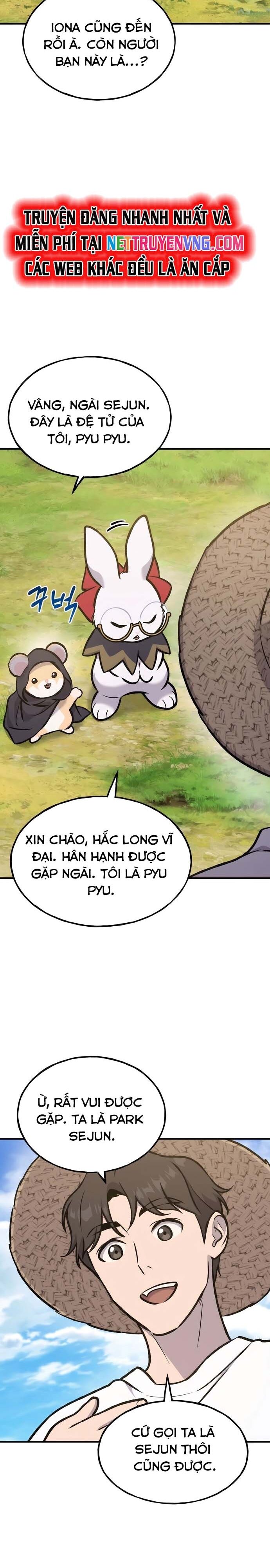 Làm Nông Dân Trong Tòa Tháp Thử Thách - Chapter 98 - Page 39