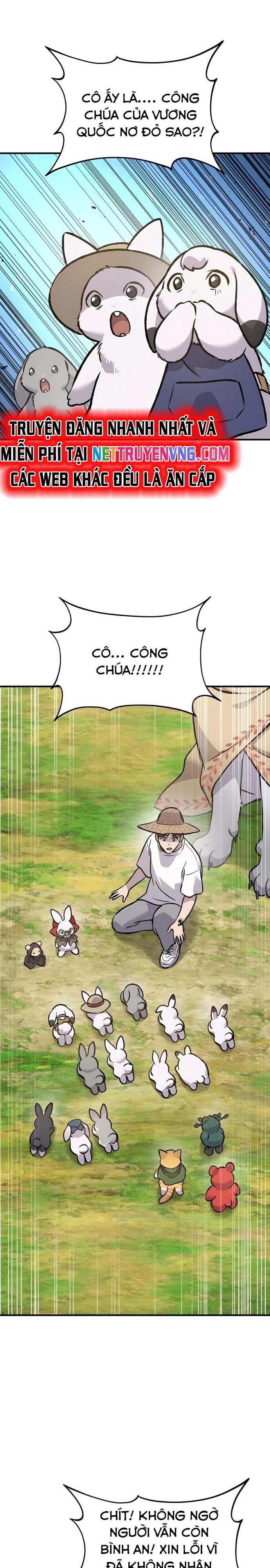 Làm Nông Dân Trong Tòa Tháp Thử Thách - Chapter 98 - Page 42