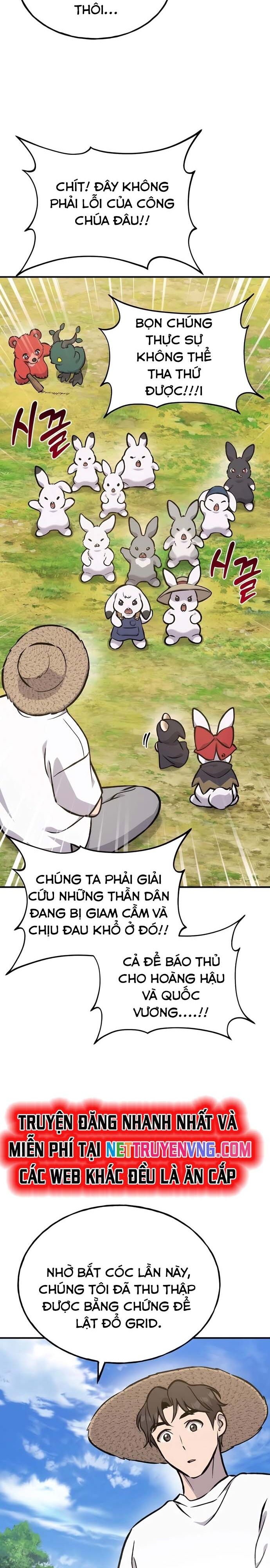 Làm Nông Dân Trong Tòa Tháp Thử Thách - Chapter 98 - Page 46