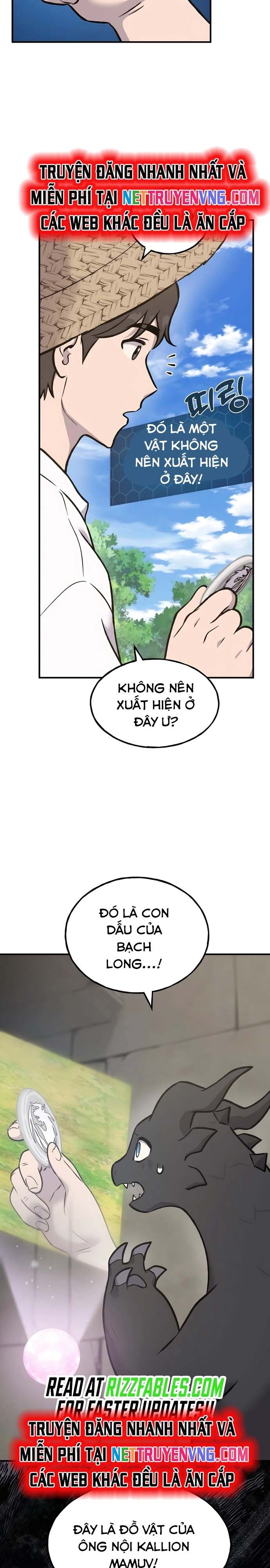 Làm Nông Dân Trong Tòa Tháp Thử Thách - Chapter 98 - Page 48