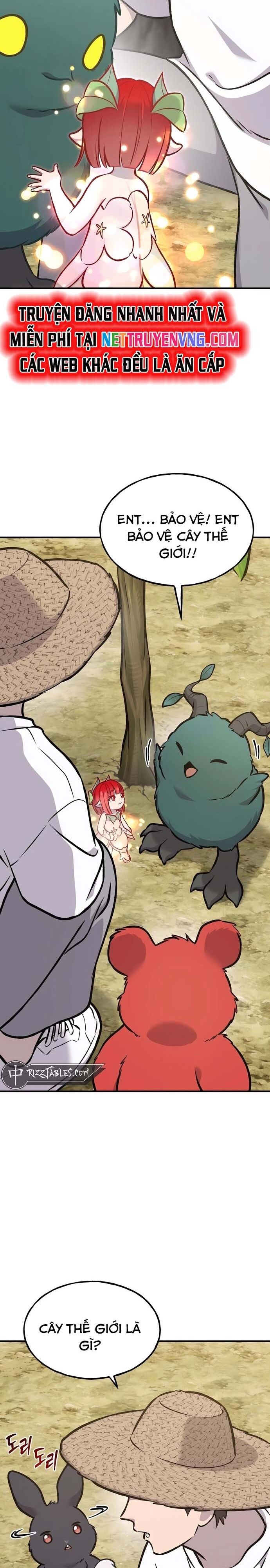 Làm Nông Dân Trong Tòa Tháp Thử Thách - Chapter 98 - Page 7