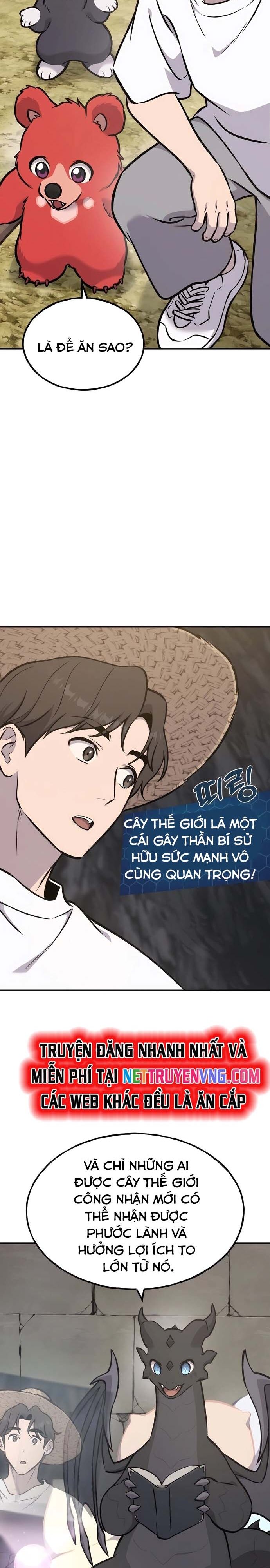 Làm Nông Dân Trong Tòa Tháp Thử Thách - Chapter 98 - Page 8