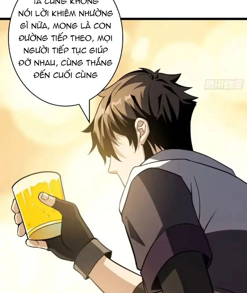 Vừa Chơi Đã Có Tài Khoản Vương Giả - Chapter 549 - Page 11