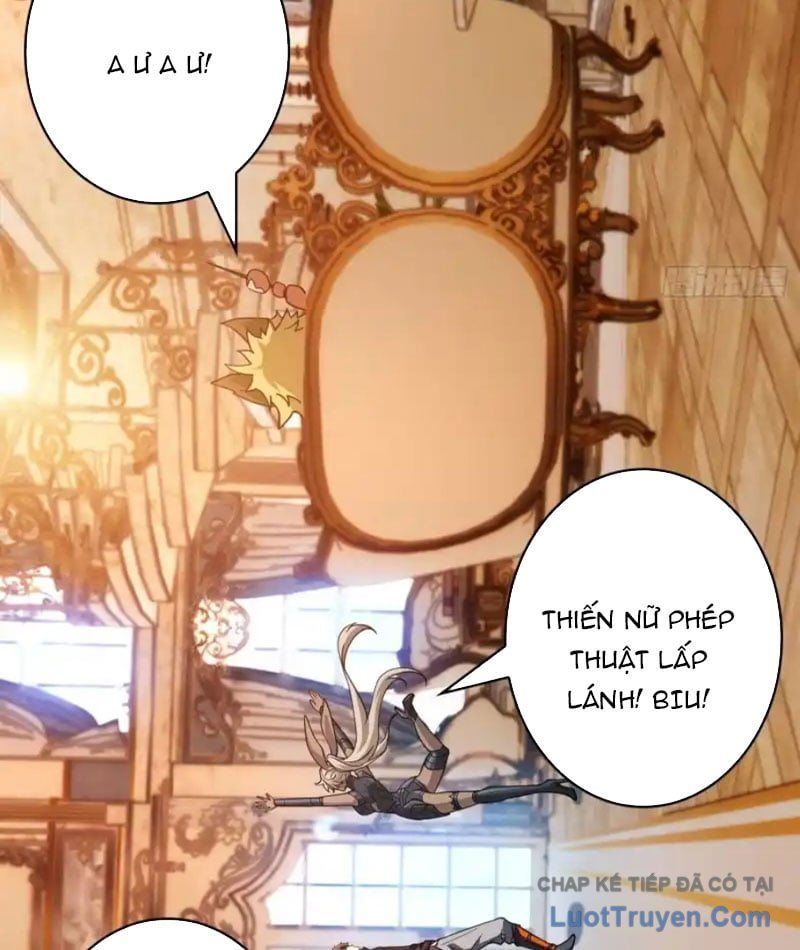 Vừa Chơi Đã Có Tài Khoản Vương Giả - Chapter 549 - Page 14