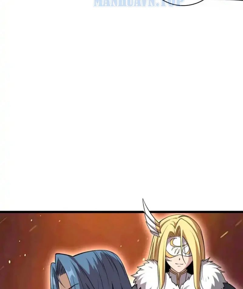 Vừa Chơi Đã Có Tài Khoản Vương Giả - Chapter 549 - Page 16