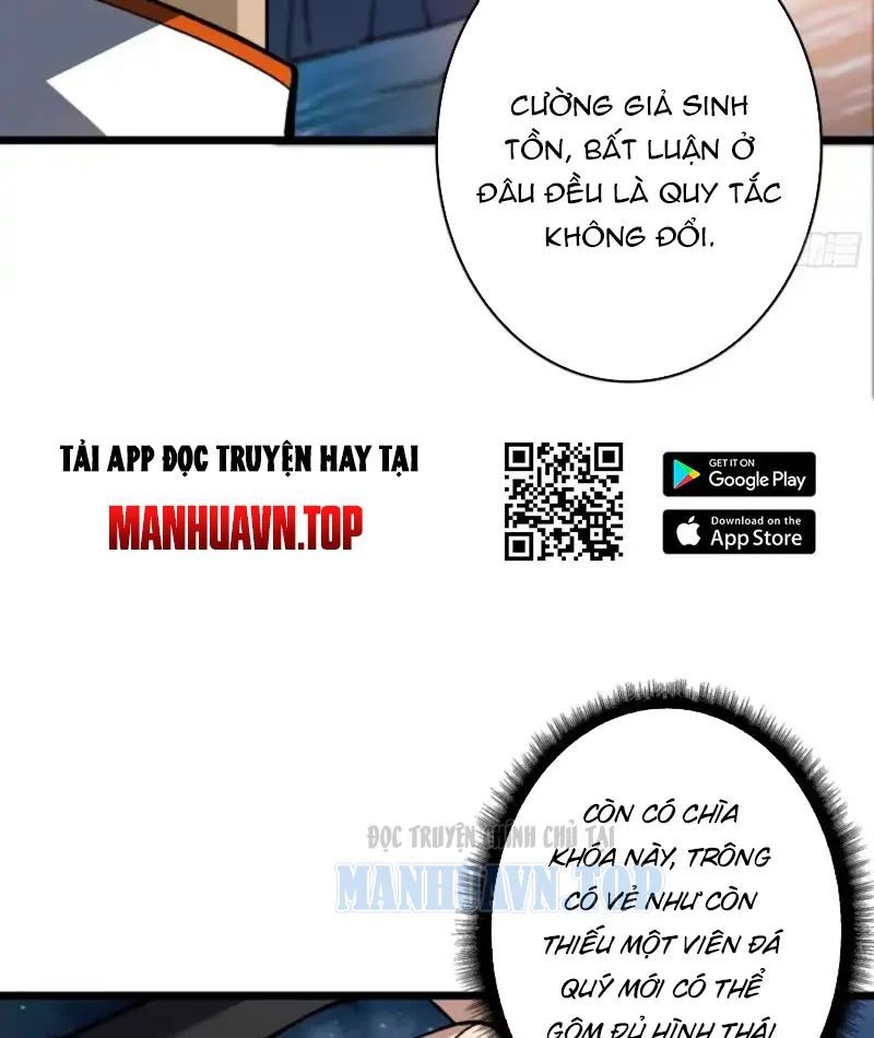 Vừa Chơi Đã Có Tài Khoản Vương Giả - Chapter 549 - Page 20