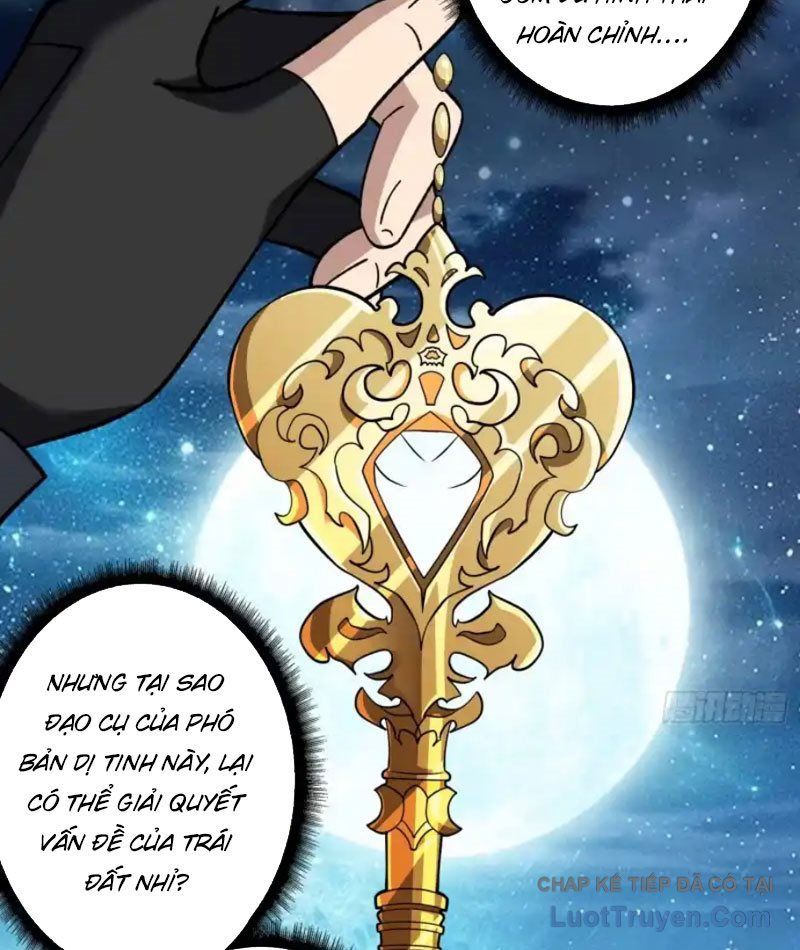 Vừa Chơi Đã Có Tài Khoản Vương Giả - Chapter 549 - Page 21