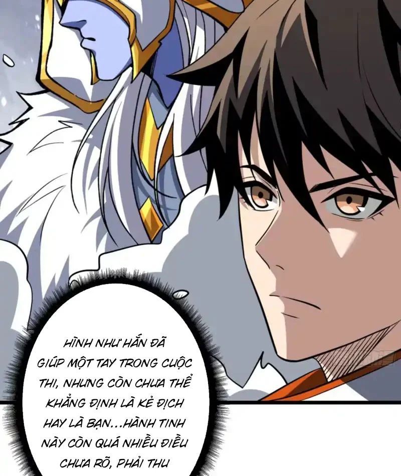 Vừa Chơi Đã Có Tài Khoản Vương Giả - Chapter 549 - Page 24