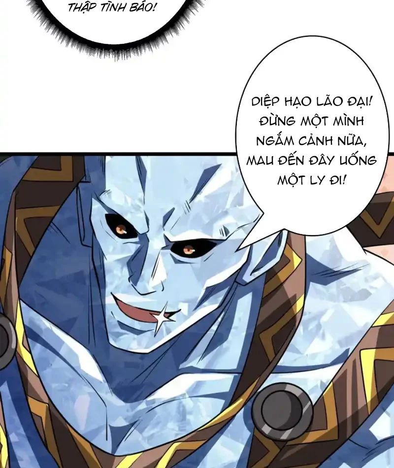 Vừa Chơi Đã Có Tài Khoản Vương Giả - Chapter 549 - Page 25