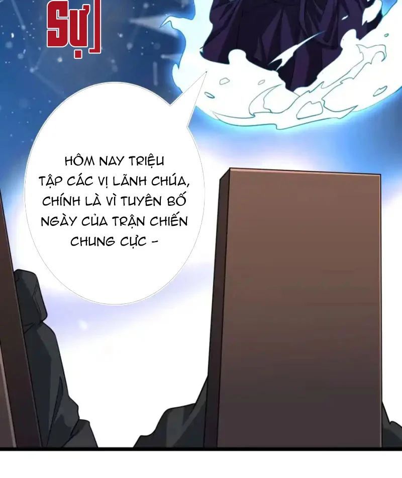 Vừa Chơi Đã Có Tài Khoản Vương Giả - Chapter 549 - Page 39