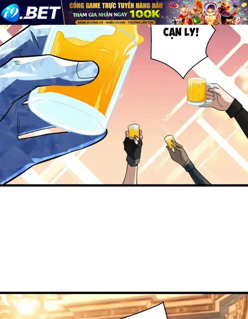 Vừa Chơi Đã Có Tài Khoản Vương Giả - Chapter 549 - Page 4