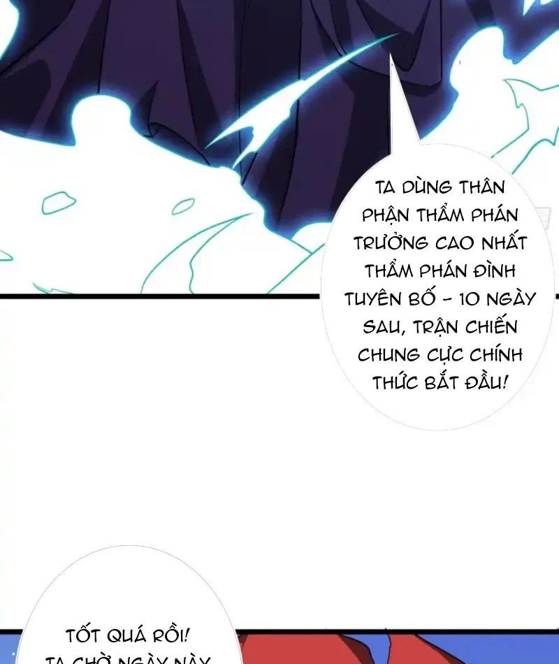 Vừa Chơi Đã Có Tài Khoản Vương Giả - Chapter 549 - Page 41