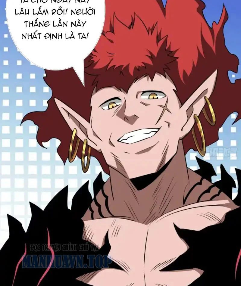 Vừa Chơi Đã Có Tài Khoản Vương Giả - Chapter 549 - Page 42