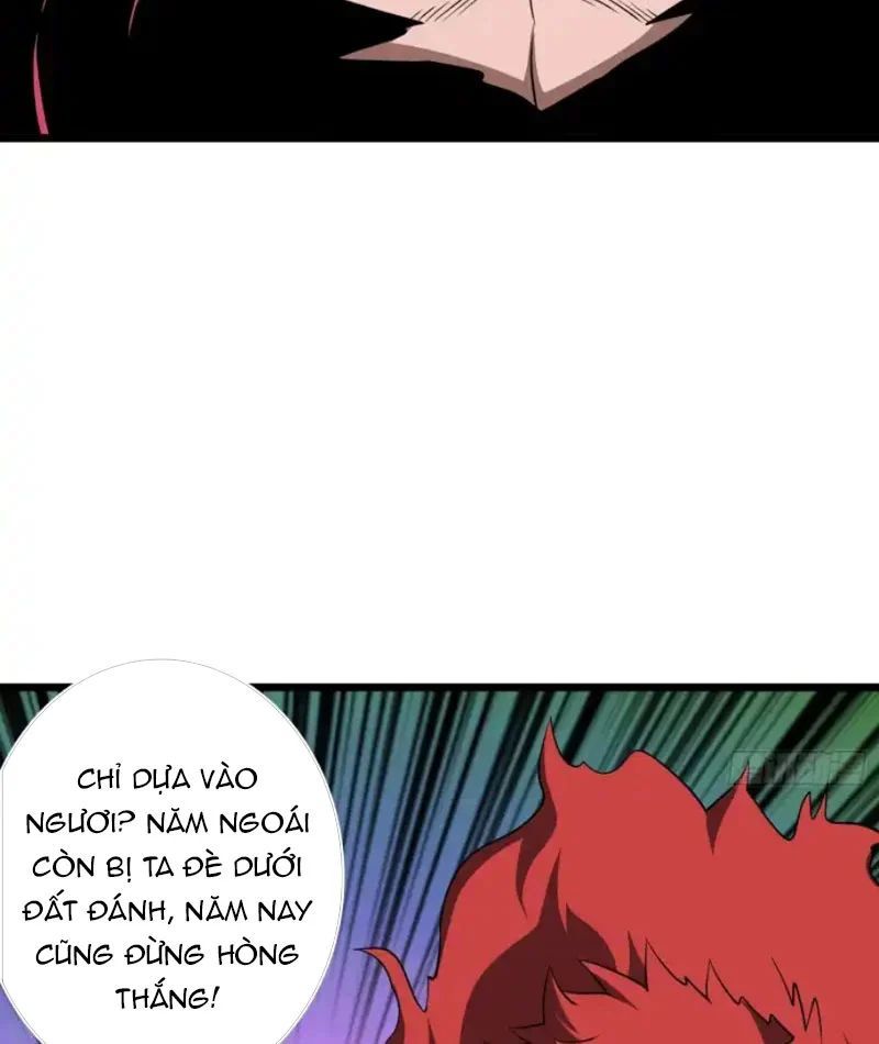 Vừa Chơi Đã Có Tài Khoản Vương Giả - Chapter 549 - Page 43