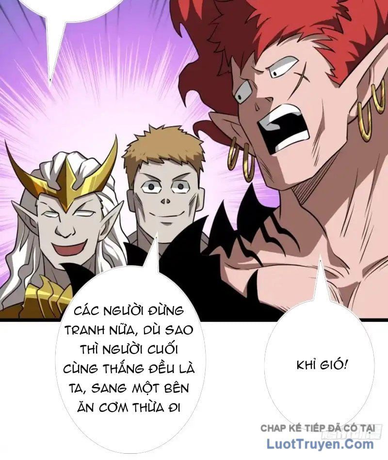 Vừa Chơi Đã Có Tài Khoản Vương Giả - Chapter 549 - Page 44