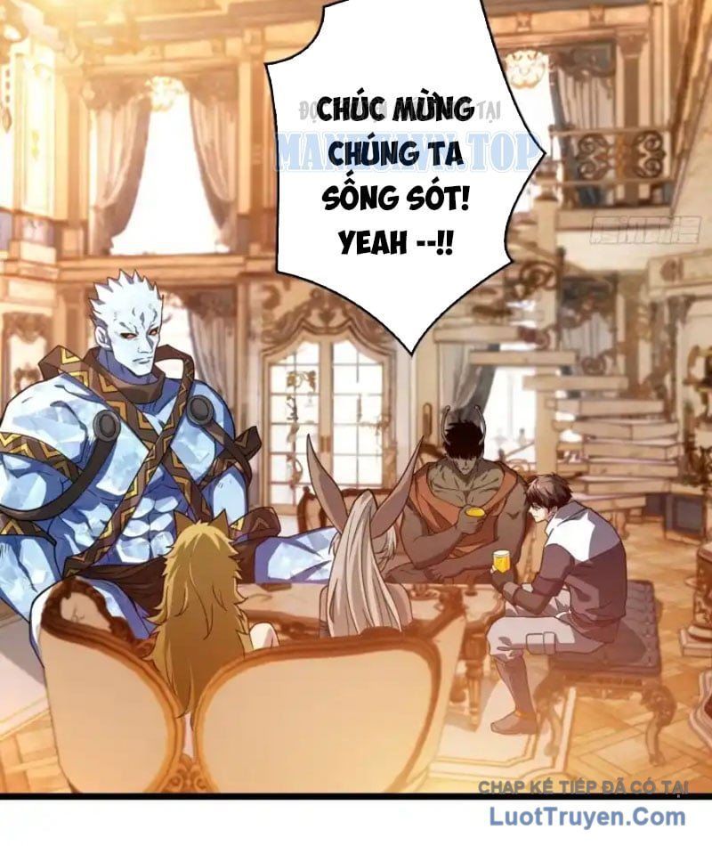 Vừa Chơi Đã Có Tài Khoản Vương Giả - Chapter 549 - Page 5