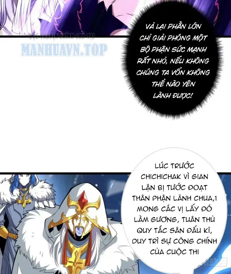 Vừa Chơi Đã Có Tài Khoản Vương Giả - Chapter 549 - Page 50