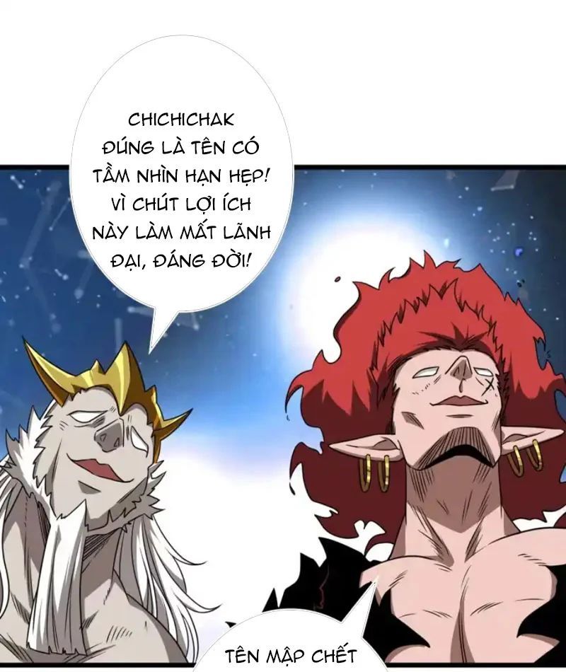 Vừa Chơi Đã Có Tài Khoản Vương Giả - Chapter 549 - Page 52