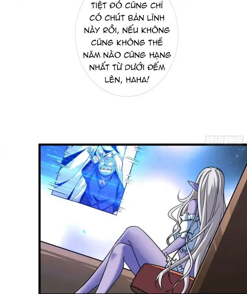 Vừa Chơi Đã Có Tài Khoản Vương Giả - Chapter 549 - Page 53