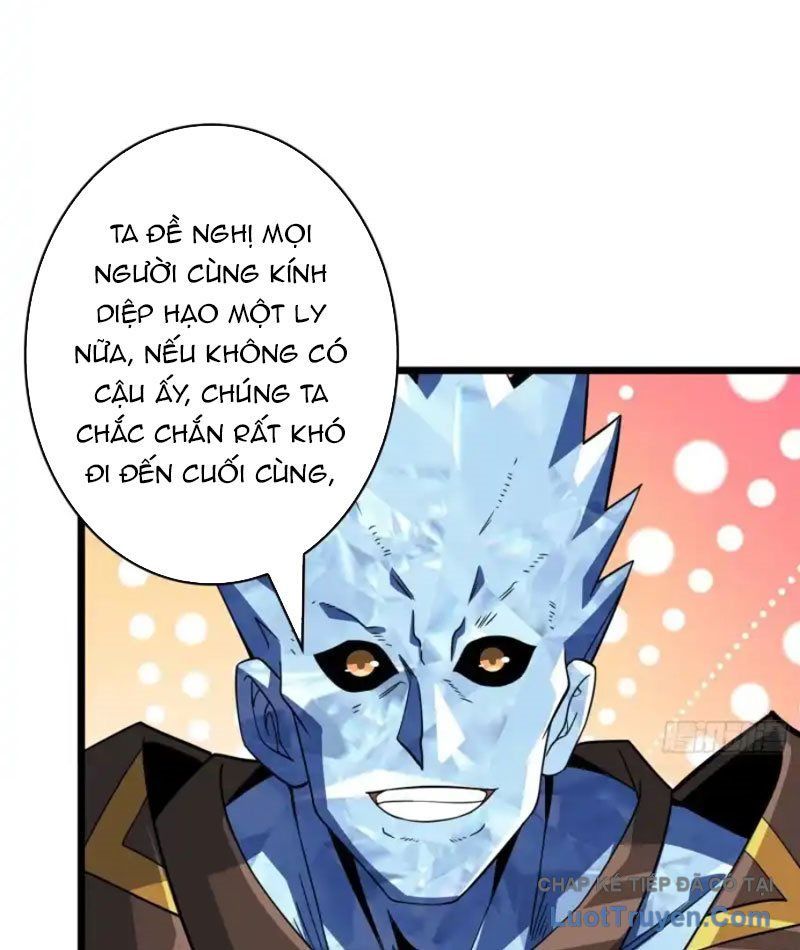 Vừa Chơi Đã Có Tài Khoản Vương Giả - Chapter 549 - Page 6