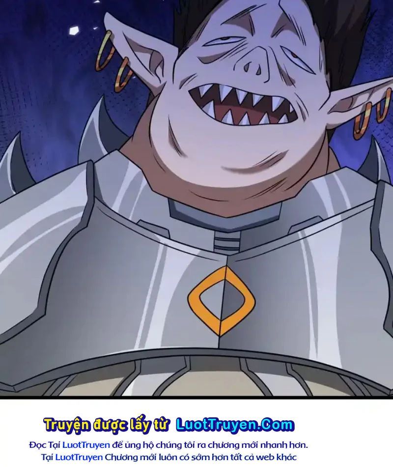 Vừa Chơi Đã Có Tài Khoản Vương Giả - Chapter 549 - Page 61