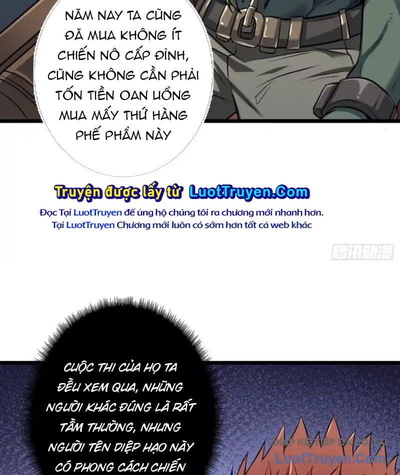 Vừa Chơi Đã Có Tài Khoản Vương Giả - Chapter 549 - Page 63